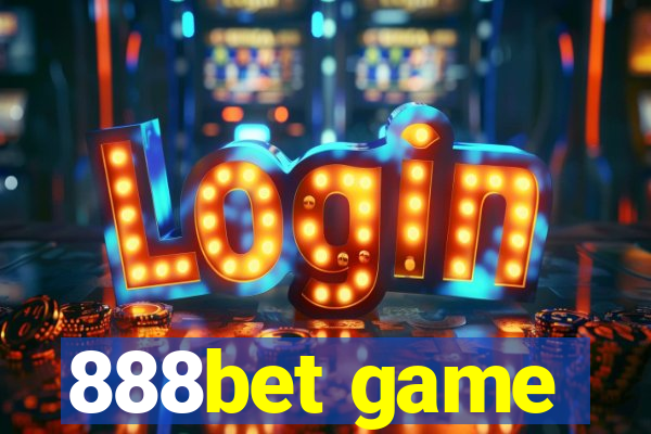 888bet game